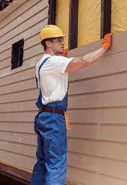 Best Siding for New Construction  in Pulaski, WI